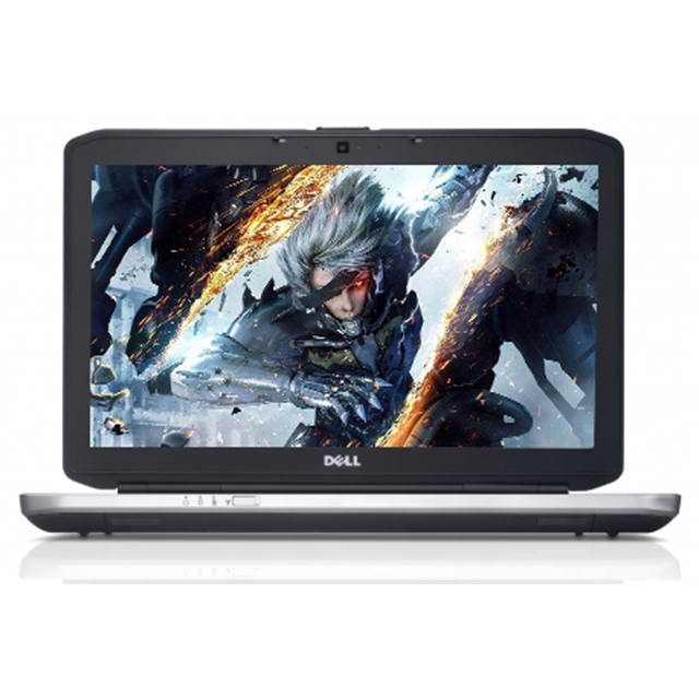 Laptop Dell Latitude E5530 i5 3310M/4GB/SSD 120Gb